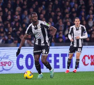 全市场：国米能利用索勒合同年来压价，与球员达成协议不会是问题